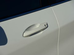 2018款 EV400 旗舰版