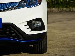 2018款 EV400 旗舰版