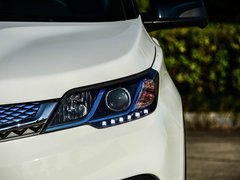 2018款 EV400 旗舰版