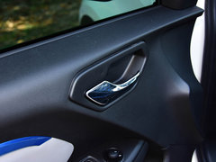 2018款 EV400 旗舰版