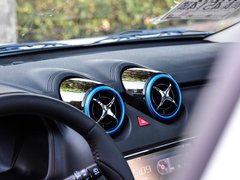 2018款 EV400 旗舰版