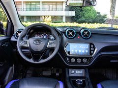 2018款 EV400 旗舰版