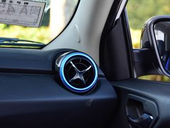 2018款 EV400 旗舰版