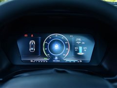 2018款 EV400 旗舰版