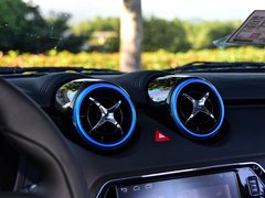 2018款 EV400 旗舰版