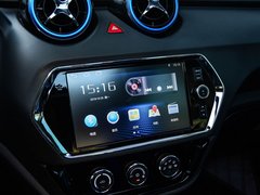 2018款 EV400 旗舰版