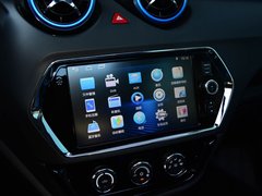 2018款 EV400 旗舰版