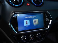2018款 EV400 旗舰版