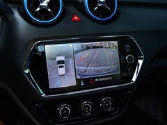 2018款 EV400 旗舰版