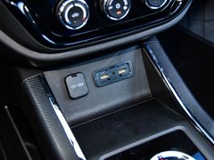 2018款 EV400 旗舰版