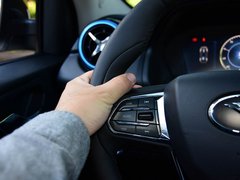 2018款 EV400 旗舰版