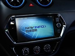 2018款 EV400 旗舰版