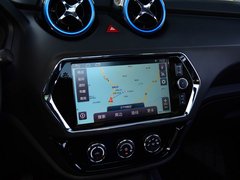 2018款 EV400 旗舰版