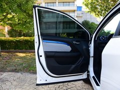 2018款 EV400 旗舰版