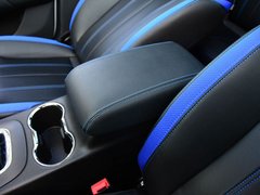 2018款 EV400 旗艦版