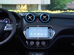 2018款 EV400 旗艦版