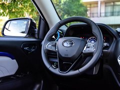 2018款 EV400 旗艦版