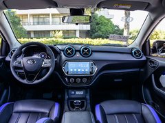 2018款 EV400 旗艦版