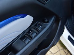 2018款 EV400 旗舰版
