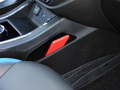 2018款 EV400 旗舰版