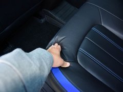 2018款 EV400 旗舰版