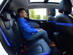 2018款 EV400 旗舰版