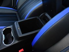 2018款 EV400 旗舰版