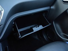 2018款 EV400 旗舰版