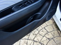 2018款 EV400 旗舰版