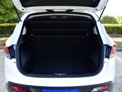 2018款 EV400 旗舰版