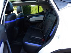 2018款 EV400 旗舰版