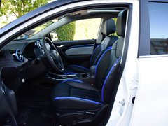 2018款 EV400 旗舰版