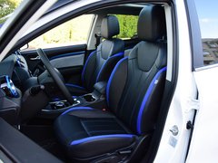 2018款 EV400 旗舰版