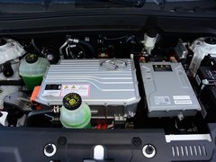 2018款 EV400 旗舰版