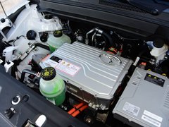 2018款 EV400 旗舰版