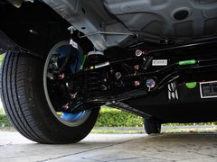 2018款 EV400 旗舰版