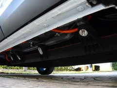 2018款 EV400 旗舰版