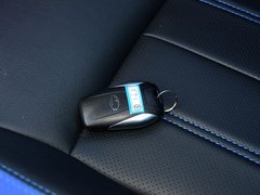 2018款 EV400 旗舰版