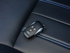 2018款 EV400 旗舰版