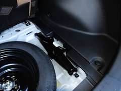 2018款 EV400 旗舰版