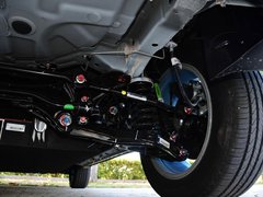 2018款 EV400 旗舰版