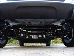2018款 EV400 旗舰版