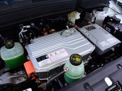 2018款 EV400 旗舰版