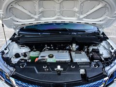 2018款 EV400 旗舰版