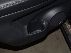 2019款 2.0L CVT舒适版 2WD