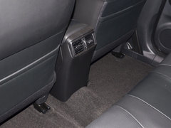 2019款 2.0L CVT舒适版 2WD