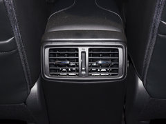 2019款 2.0L CVT舒适版 2WD