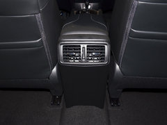 2019款 2.0L CVT舒适版 2WD