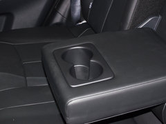 2019款 2.0L CVT舒适版 2WD