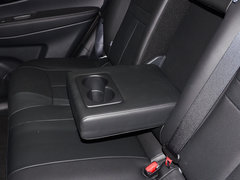 2019款 2.0L CVT舒适版 2WD